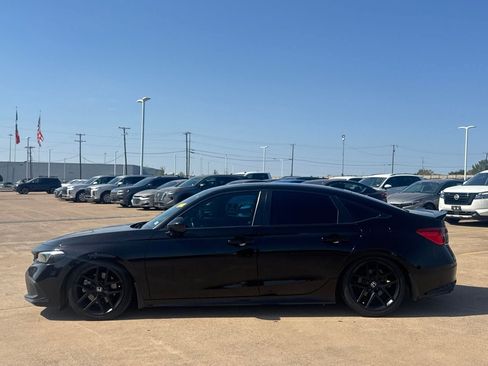 Used 2022 Honda Civic Si image 14