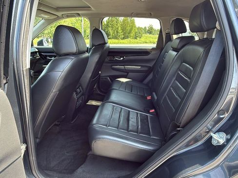 Used 2024 Honda CR-V EX-L image 22