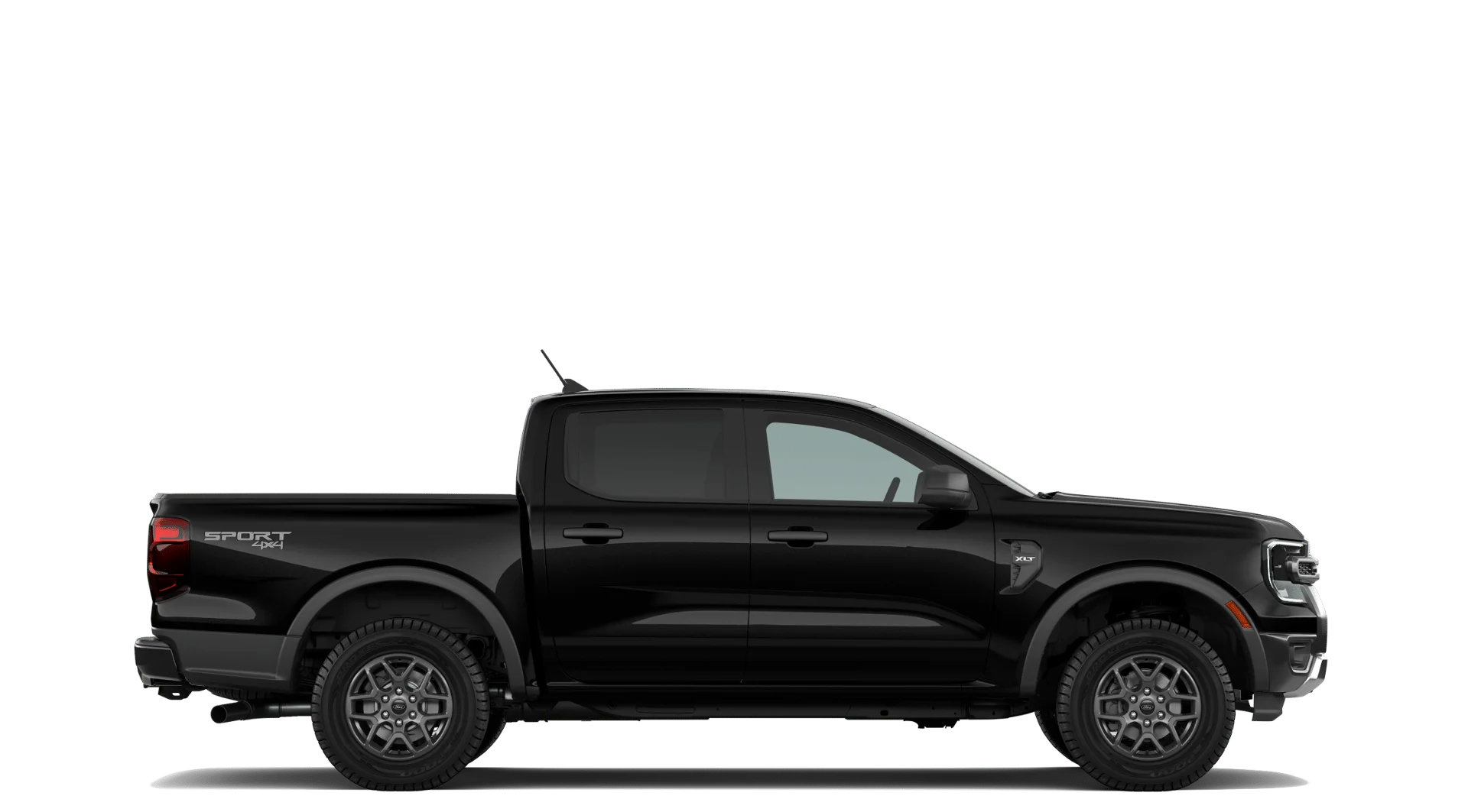 New 2026 Ford Ranger XLT w/ Convenience Package AWD/4WD image 27