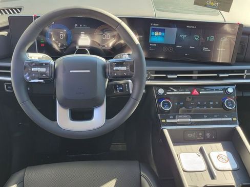 New 2026 Hyundai Santa Fe SEL image 4