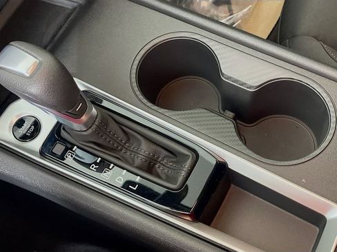 New 2026 Nissan Altima 2.5 SV FWD image 12