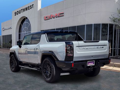 New 2025 GMC Hummer EV 2X image 4