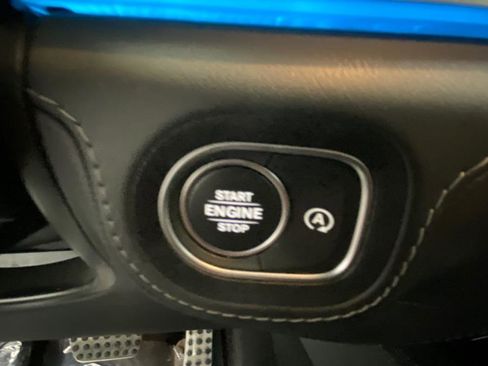 Used 2021 Mercedes-Benz GLS 63 AMG 4MATIC image 31