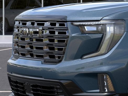 New 2026 GMC Acadia Denali Ultimate w/ LPO, All-Weather Package FWD image 47