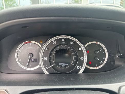 Used 2017 Honda Accord Touring image 15