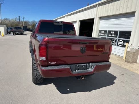 Used 2018 RAM 2500 Laramie w/ Sport Appearance Group image 17