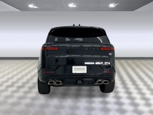 Used 2023 Land Rover Range Rover Sport First Edition AWD/4WD image 10