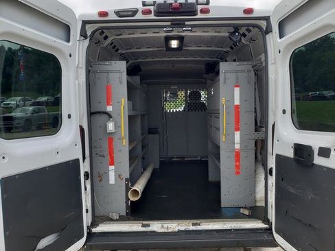 Used 2019 RAM ProMaster 2500 image 6