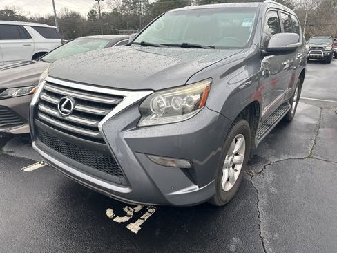 Used 2015 Lexus GX 460 image 1