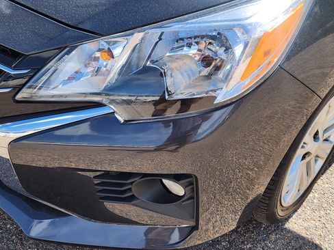 Used 2024 Mitsubishi Mirage G4 LE FWD image 5