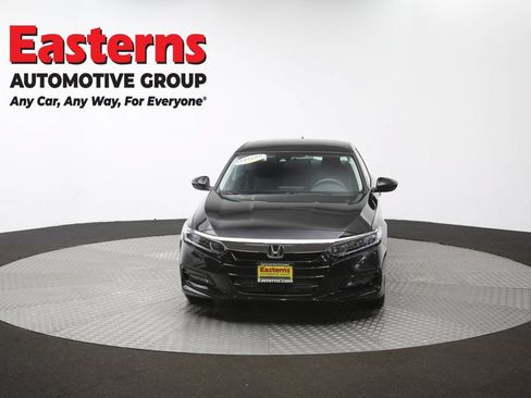 Used 2020 Honda Accord EX image 53