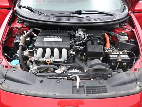Used 2015 Honda CR-Z image 26