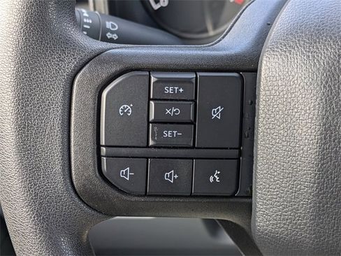 Used 2024 Ford F250 XL w/ STX Appearance Package image 27