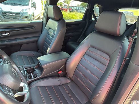 Used 2025 Honda CR-V Sport-L image 17