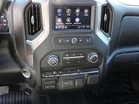 New 2025 Chevrolet Silverado 3500 W/T w/ WT Convenience Package image 22