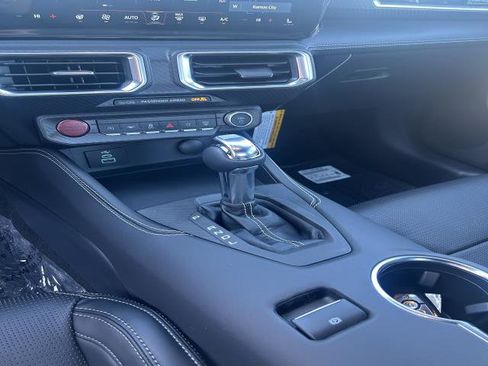 New 2025 Ford Mustang Premium image 24