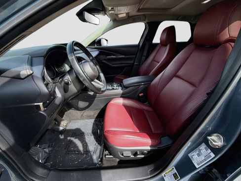 Used 2025 MAZDA CX-30 AWD 2.5 S w/ Preferred Package image 23