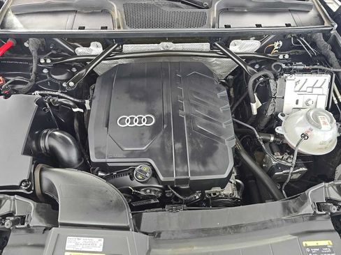 Used 2023 Audi Q5 2.0T Premium Plus w/ Premium Plus Package AWD/4WD image 15