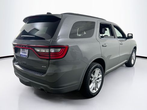 Used 2023 Dodge Durango GT AWD/4WD image 5