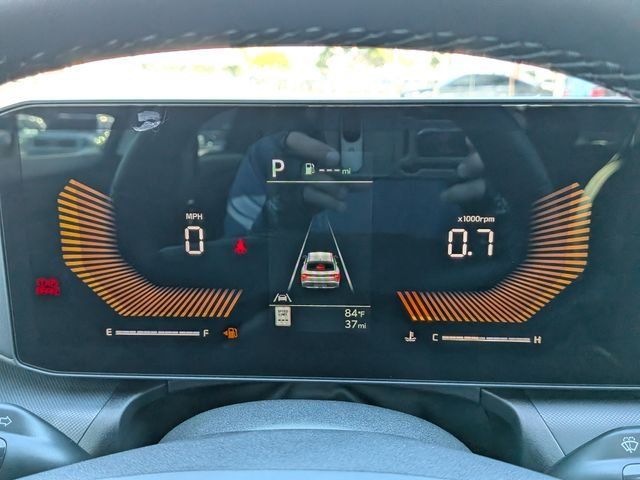 New 2026 Kia K4 EX FWD image 27