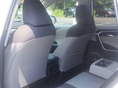 Certified 2024 Toyota RAV4 XLE w/ Convenience Package AWD/4WD image 28