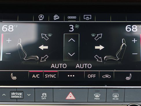 Used 2025 Audi Q7 3.0T Premium Plus AWD/4WD image 12
