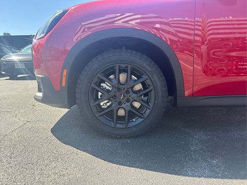 New 2027 MINI Cooper Countryman S AWD/4WD image 45