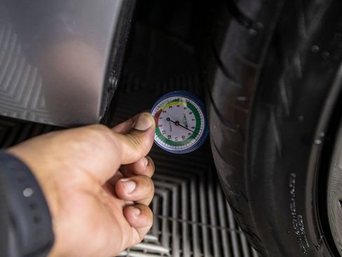 Used 2023 Lexus IS 350 F Sport image 44