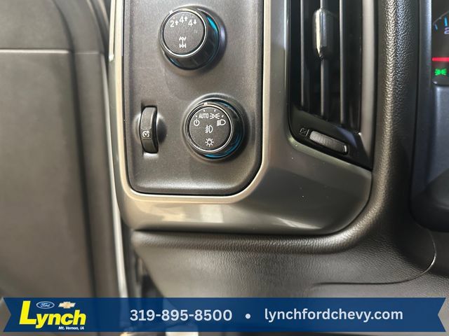 Used 2019 Chevrolet Silverado 3500 LT w/ Custom Sport Edition AWD/4WD image 13