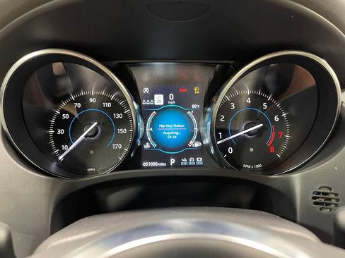Used 2020 Jaguar F-PACE Prestige AWD/4WD image 32