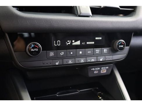 New 2026 Subaru Outback Wilderness w/ Wilderness Package AWD/4WD image 37