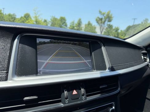 Used 2019 Kia Optima LX FWD image 22