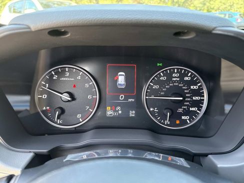 New 2026 Subaru Crosstrek 2.5i Premium image 35