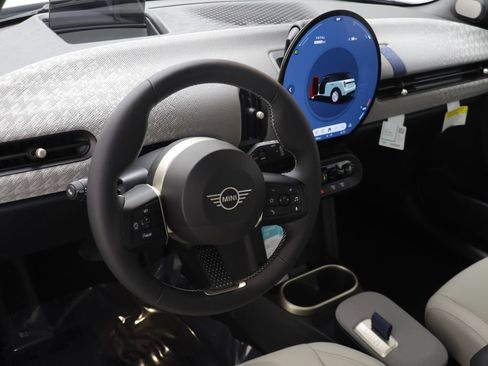 New 2026 MINI Cooper S FWD image 7