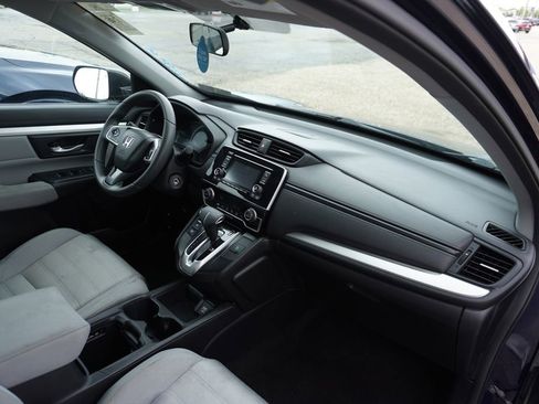 Used 2018 Honda CR-V LX image 8