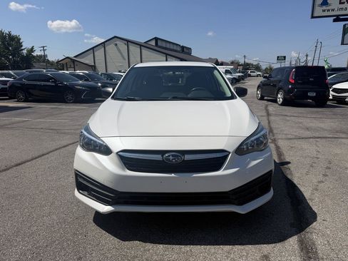 Used 2022 Subaru Impreza 2.0i AWD/4WD image 3