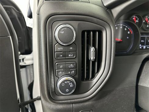 New 2025 GMC Sierra 1500 Pro w/ Pro Value Package image 18