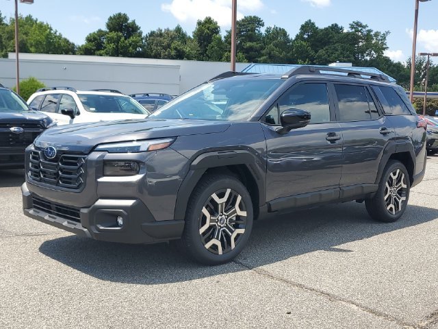 New 2026 Subaru Outback Touring XT AWD/4WD image 3
