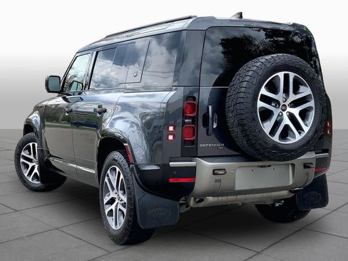 Used 2022 Land Rover Defender 110 X-Dynamic HSE AWD/4WD image 11