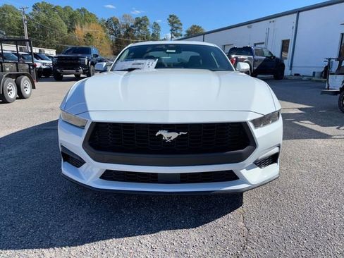 New 2026 Ford Mustang EcoBoost image 2
