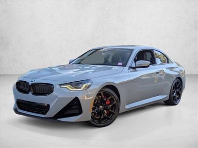 New 2026 BMW 230i Coupe w/ Premium Package