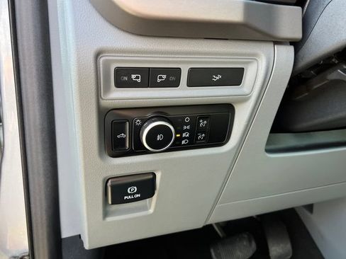 Certified 2024 Ford F150 XLT w/ Equipment Group 302A MID AWD/4WD image 13