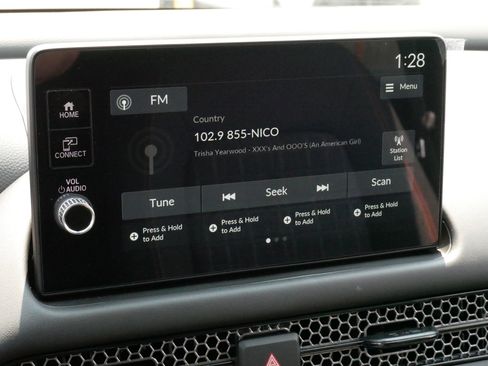 Certified 2027 Honda HR-V Sport image 22