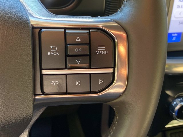 Used 2024 Ford F150 Platinum w/ Equipment Group 703A Plus AWD/4WD image 19