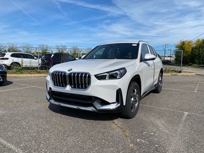 New 2026 BMW X1 xDrive28i w/ Convenience Package