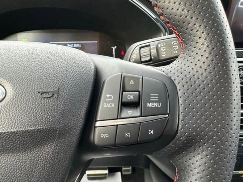 Used 2024 Ford Escape ST-Line Select image 22