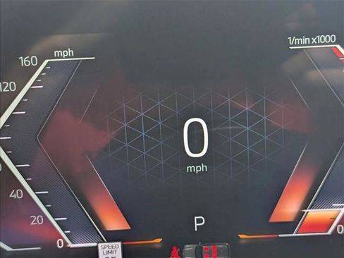 Used 2026 BMW X3 xDrive30 w/ Convenience Package image 10