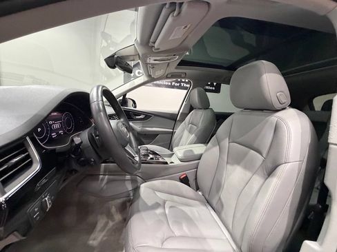 Used 2019 Audi Q7 3.0T Premium Plus AWD/4WD image 20