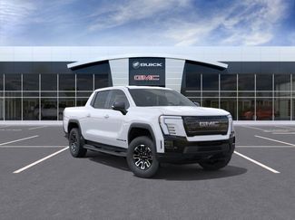 New 2026 GMC Sierra EV Elevation w/ Premium Package video 1