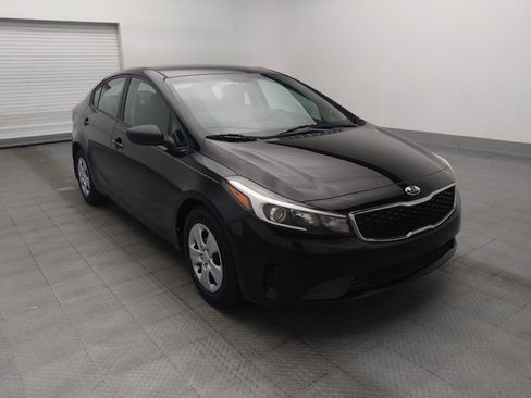 Used 2017 Kia Forte LX FWD image 13